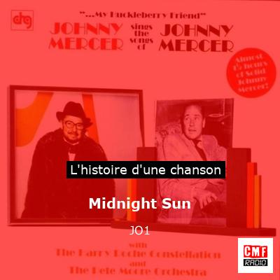 Midnight Sun - JO1