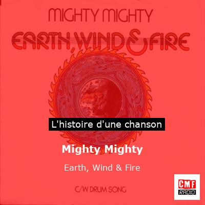 Mighty Mighty - Earth
