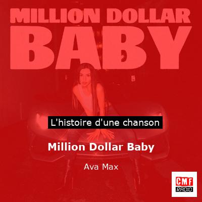 Million Dollar Baby – Ava Max