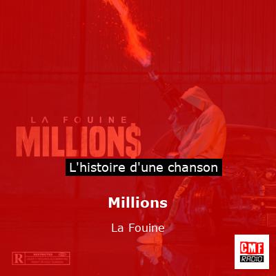 Millions – La Fouine