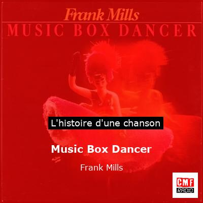 Music Box Dancer - Frank Mills