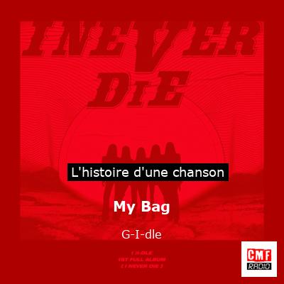 My Bag – G-I-dle