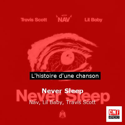 Never Sleep - Nav