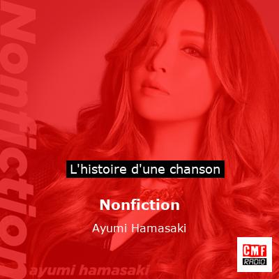 Nonfiction - Ayumi Hamasaki