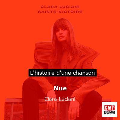 Nue – Clara Luciani