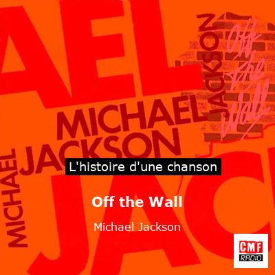 Off the Wall – Michael Jackson