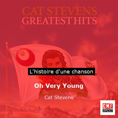 Oh Very Young - Cat Stevens