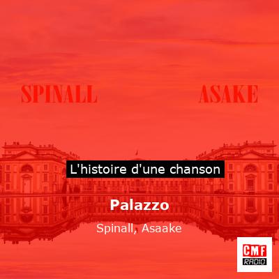 Palazzo - Spinall