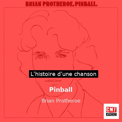 Pinball - Brian Protheroe