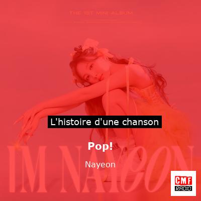 Pop! - Nayeon