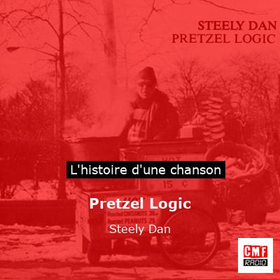 Pretzel Logic – Steely Dan
