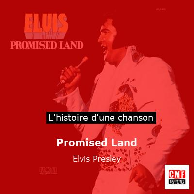 Promised Land – Elvis Presley