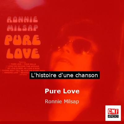 Pure Love - Ronnie Milsap