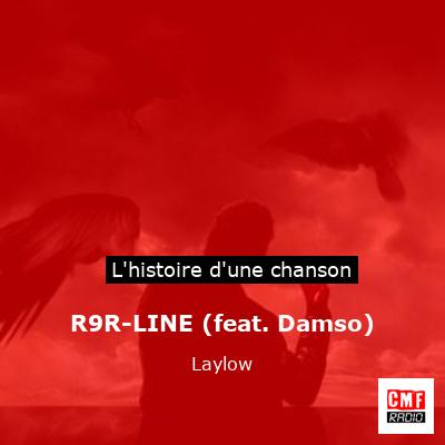 R9R-LINE (feat. Damso) - Laylow