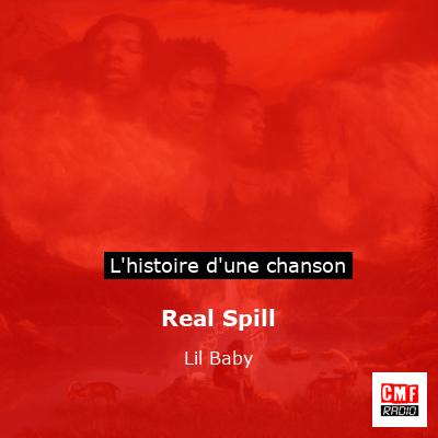 Real Spill – Lil Baby