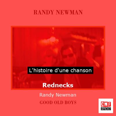 Rednecks - Randy Newman