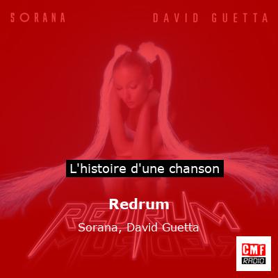 Redrum - Sorana