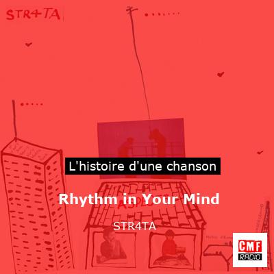 Rhythm in Your Mind - STR4TA
