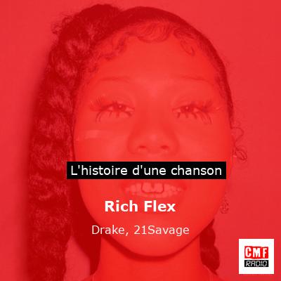 Rich Flex - Drake