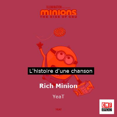 Rich Minion - YeaT
