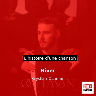 River - Krystian Ochman