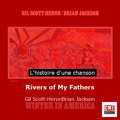 Rivers of My Fathers - Gil Scott-HeronBrian Jackson