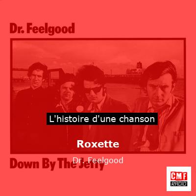 Roxette - Dr. Feelgood