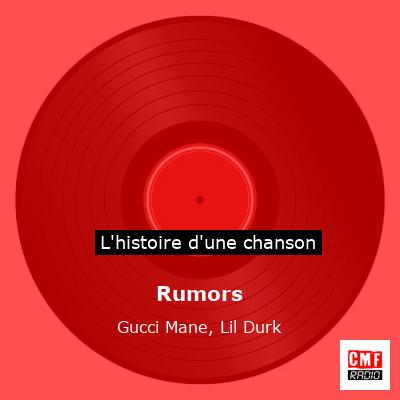 Rumors - Gucci Mane