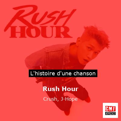 Rush Hour - Crush