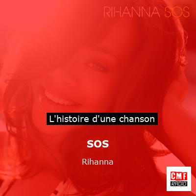 SOS – Rihanna