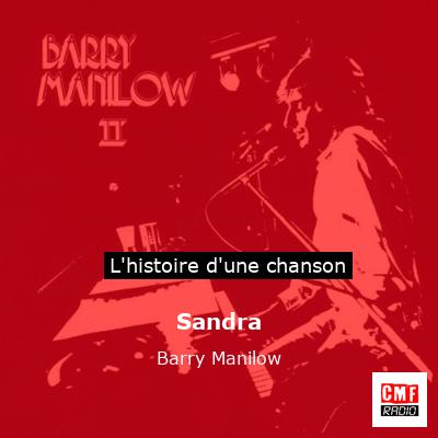 Sandra – Barry Manilow