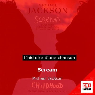 Scream – Michael Jackson