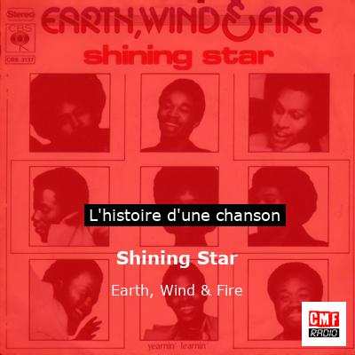Shining Star – Earth, Wind & Fire
