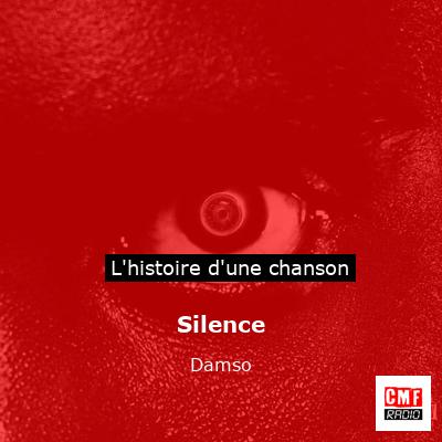 Silence - Damso