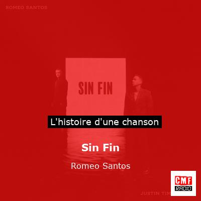 Sin Fin – Romeo Santos