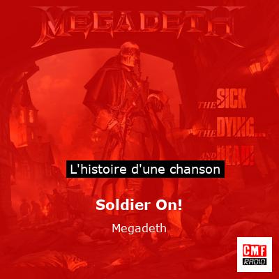 Soldier On! - Megadeth