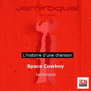 Space Cowboy - Jamiroquai