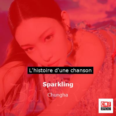 Sparkling - Chungha