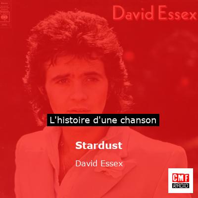 Stardust – David Essex