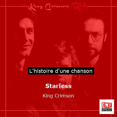 Starless – King Crimson