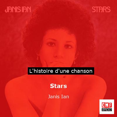 Stars - Janis Ian