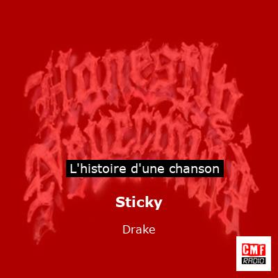 Sticky – Drake