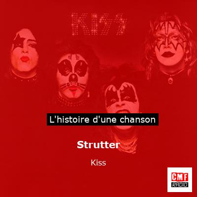 Strutter - Kiss