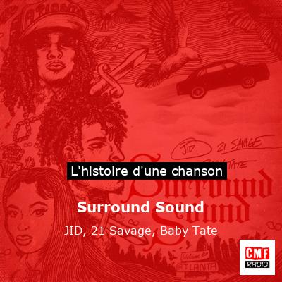 Surround Sound - JID