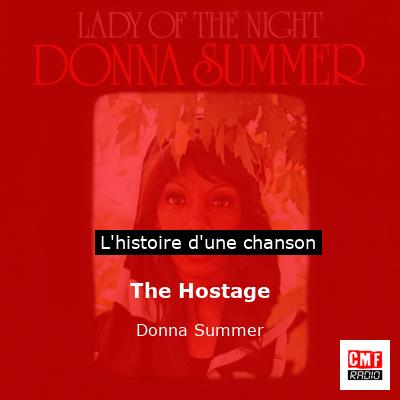 The Hostage - Donna Summer