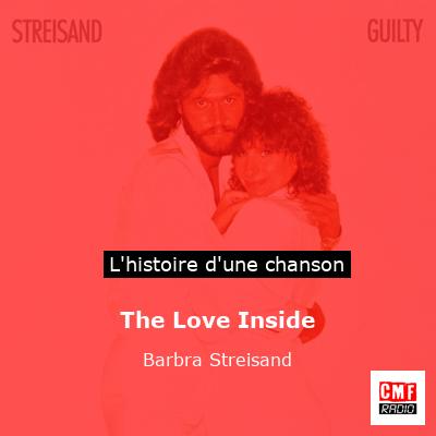 The Love Inside – Barbra Streisand