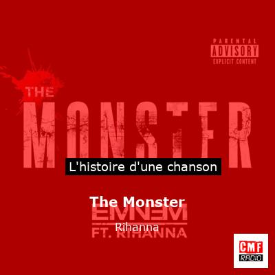 The Monster – Rihanna