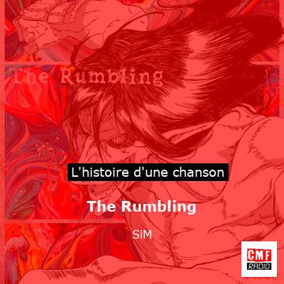 The Rumbling - SiM