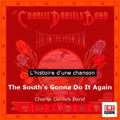The South's Gonna Do It Again - Charlie Daniels Band