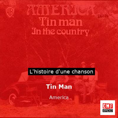 Tin Man – America